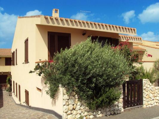 Alquilo apartamentos en la isla de Cerdeña